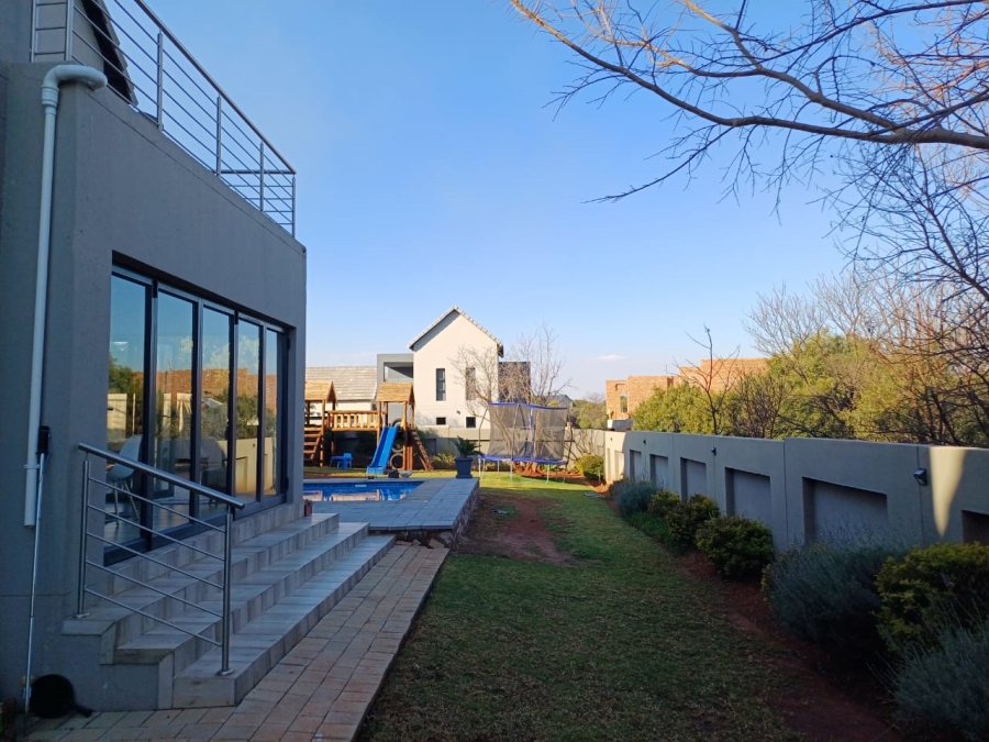 3 Bedroom Property for Sale in Leloko Lifestyle Estate North West